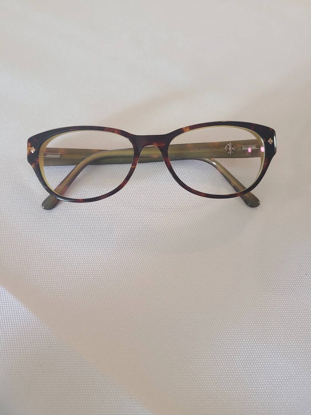 Nicole Miller Eyeglass Frames 54 16 135
